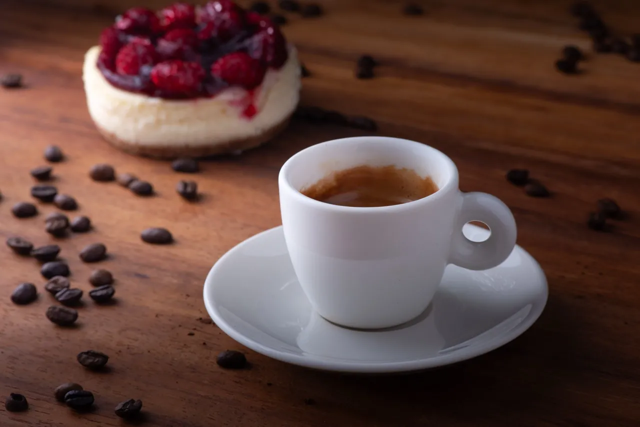 Espresso